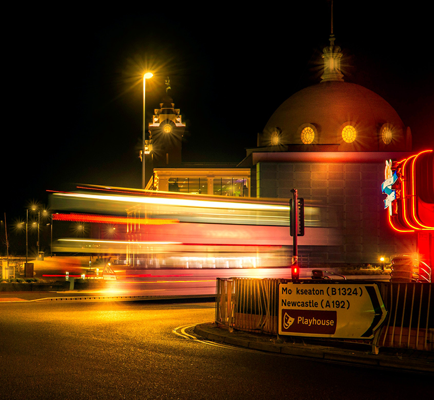 爱上海：From hiking to cycling
