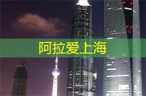 爱上海：为您提供舒适宜人的工作环境